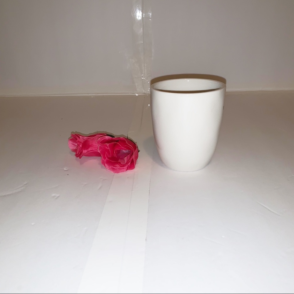 NWT Rae Dunn “PEACE” Mug - Picture 4 of 6